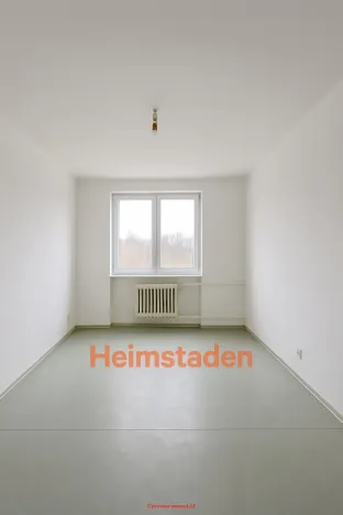 Pronájem bytu 2+1, Orlová - Poruba, Žofinská, 51 m2