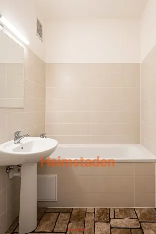 Pronájem bytu 2+1, Orlová - Poruba, Žofinská, 51 m2