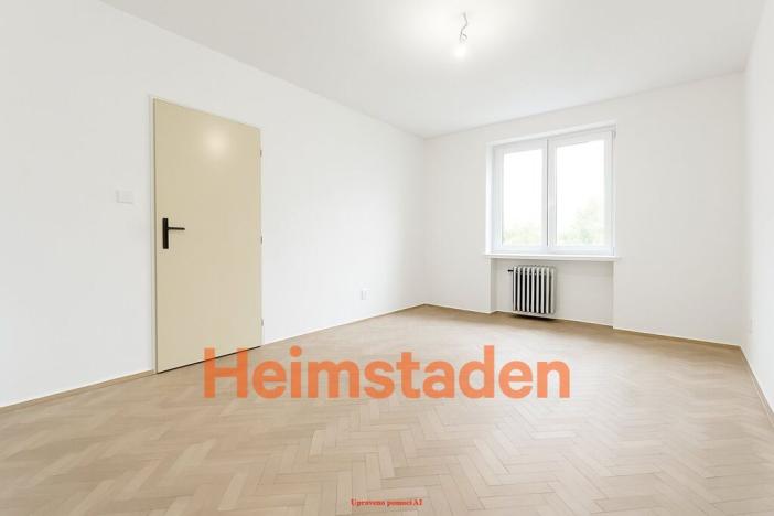 Pronájem bytu 2+1, Havířov - Město, Vančurova, 59 m2