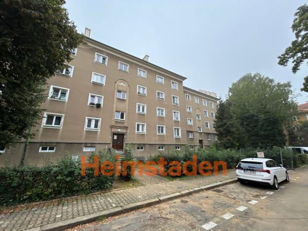 Pronájem bytu 2+1, Havířov - Město, Vančurova, 59 m2