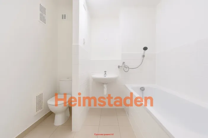 Pronájem bytu 2+1, Havířov - Město, Vančurova, 59 m2