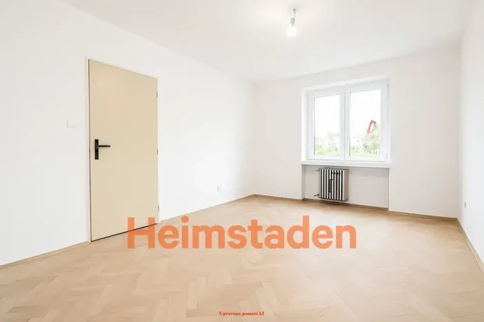 Pronájem bytu 2+1, Havířov - Město, Vančurova, 59 m2