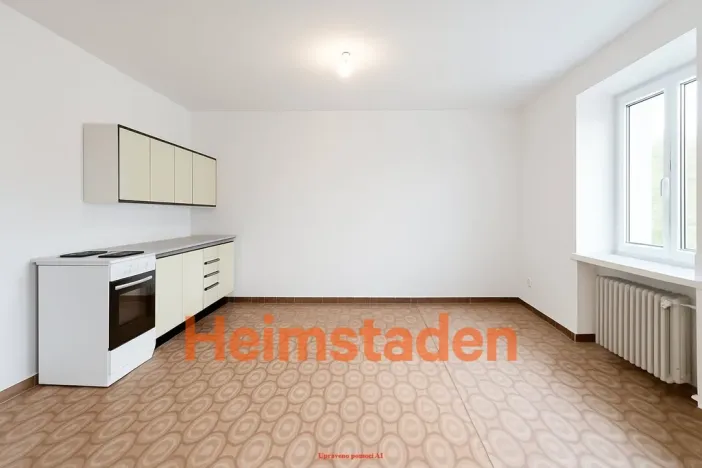 Pronájem bytu 2+1, Havířov - Město, Vančurova, 59 m2