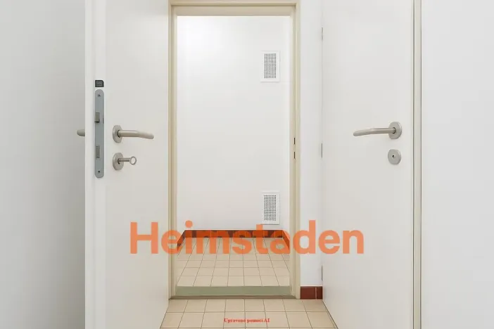 Pronájem bytu 2+1, Havířov - Město, Vančurova, 59 m2