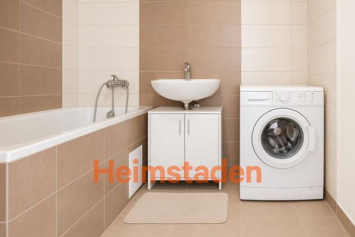 Pronájem bytu 1+1, Havířov - Podlesí, Kosmonautů, 38 m2