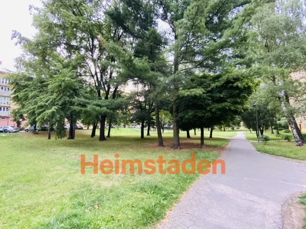 Pronájem bytu 1+1, Ostrava - Poruba, 17. listopadu, 42 m2