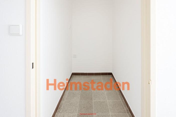 Pronájem bytu 3+kk, Ostrava - Poruba, Havlíčkovo náměstí, 72 m2