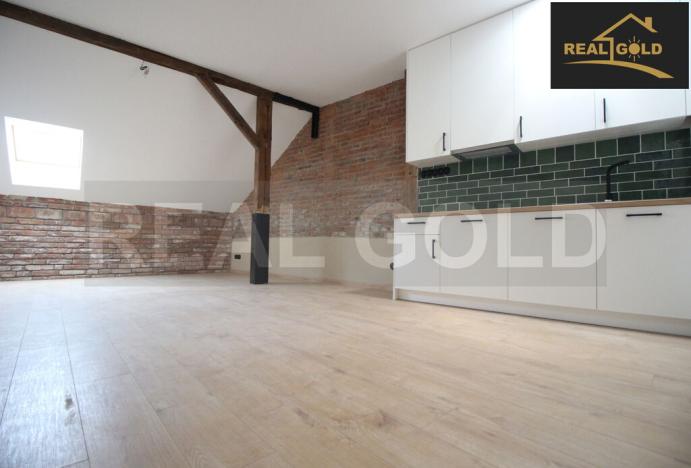 Pronájem bytu 2+kk, Třebíč, L. Pokorného, 53 m2