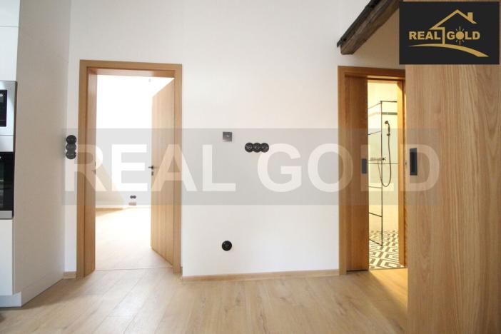 Pronájem bytu 2+kk, Třebíč, L. Pokorného, 53 m2