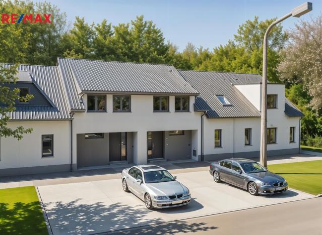 Prodej rodinného domu, Měnín, 92 m2