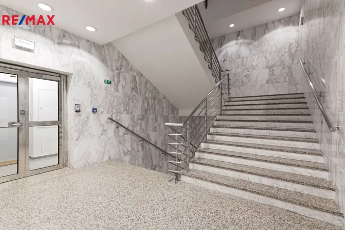 Prodej bytu 2+kk, Brno, Kobližná, 65 m2