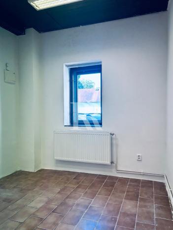 Pronájem kanceláře, Nový Bor, Purkyňova, 25 m2
