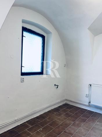 Pronájem kanceláře, Nový Bor, Purkyňova, 25 m2