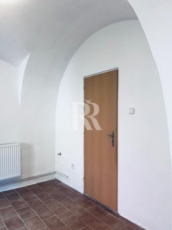 Pronájem kanceláře, Nový Bor, Purkyňova, 25 m2