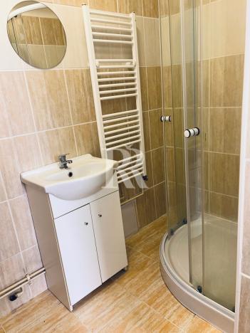 Pronájem kanceláře, Nový Bor, Purkyňova, 25 m2