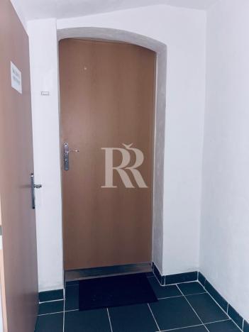 Pronájem kanceláře, Nový Bor, Purkyňova, 25 m2