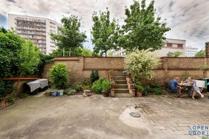 Pronájem kanceláře, Praha - Krč, Na strži, 54 m2