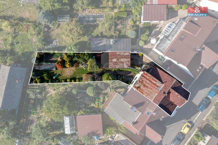 Prodej rodinného domu, Příbram - Příbram III, Smetanova, 166 m2