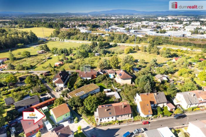 Prodej rodinného domu, České Budějovice - České Budějovice 5, Kosmova, 179 m2