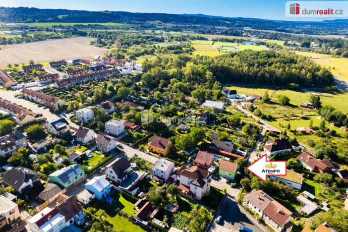 Prodej rodinného domu, České Budějovice - České Budějovice 5, Kosmova, 179 m2