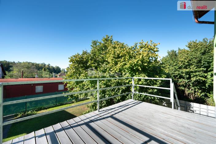 Prodej atypického bytu, České Budějovice - České Budějovice 5, Kosmova, 179 m2