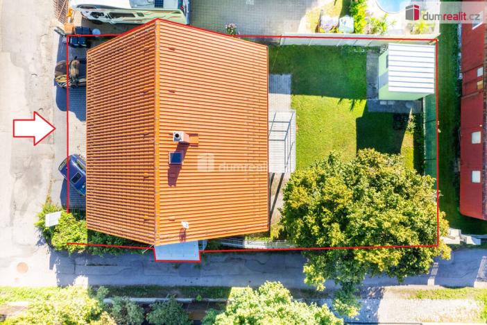 Prodej atypického bytu, České Budějovice - České Budějovice 5, Kosmova, 179 m2