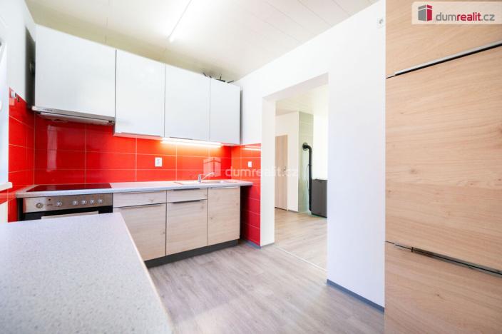 Prodej atypického bytu, České Budějovice - České Budějovice 5, Kosmova, 179 m2