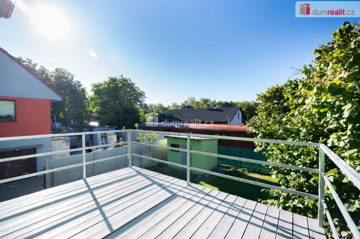 Prodej atypického bytu, České Budějovice - České Budějovice 5, Kosmova, 179 m2