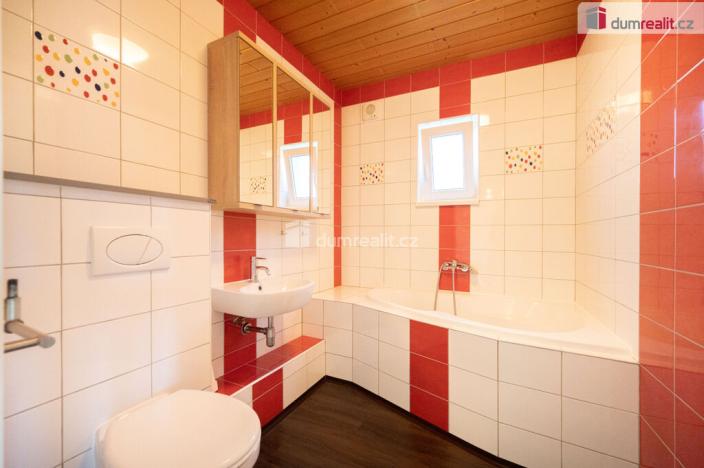 Prodej atypického bytu, České Budějovice - České Budějovice 5, Kosmova, 179 m2