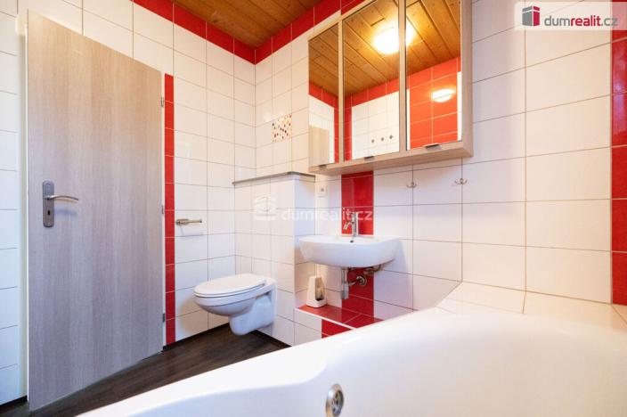 Prodej atypického bytu, České Budějovice - České Budějovice 5, Kosmova, 179 m2