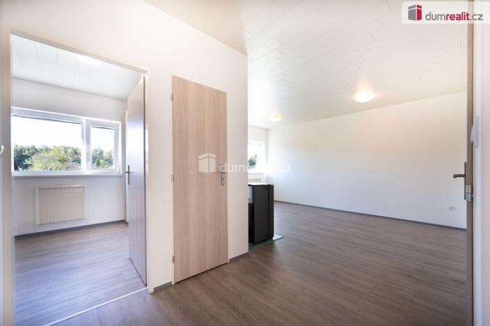 Prodej atypického bytu, České Budějovice - České Budějovice 5, Kosmova, 179 m2