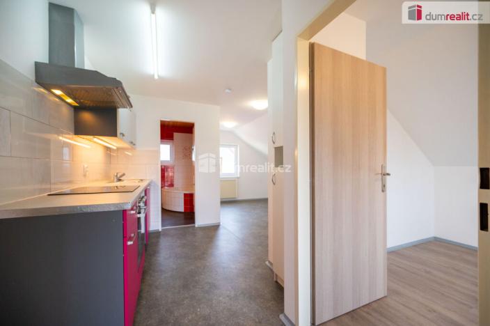 Prodej atypického bytu, České Budějovice - České Budějovice 5, Kosmova, 179 m2