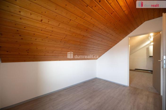 Prodej atypického bytu, České Budějovice - České Budějovice 5, Kosmova, 179 m2