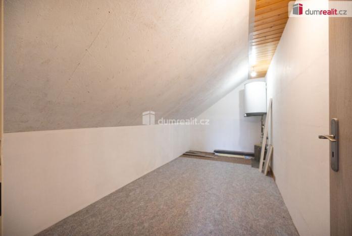 Prodej atypického bytu, České Budějovice - České Budějovice 5, Kosmova, 179 m2