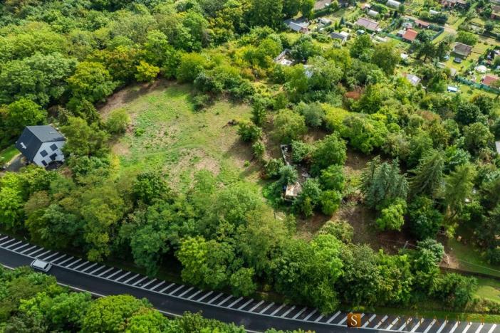 Prodej pozemku pro bydlení, Teplice, 818 m2