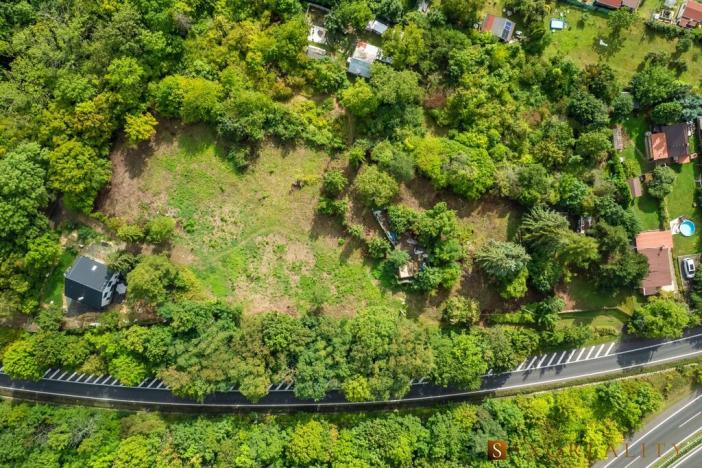 Prodej pozemku pro bydlení, Teplice, 790 m2