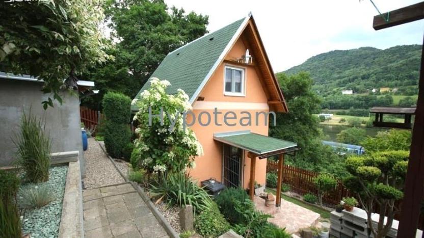 Prodej chaty, Dolní Zálezly, 22 m2