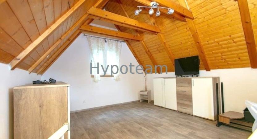 Prodej chaty, Dolní Zálezly, 22 m2