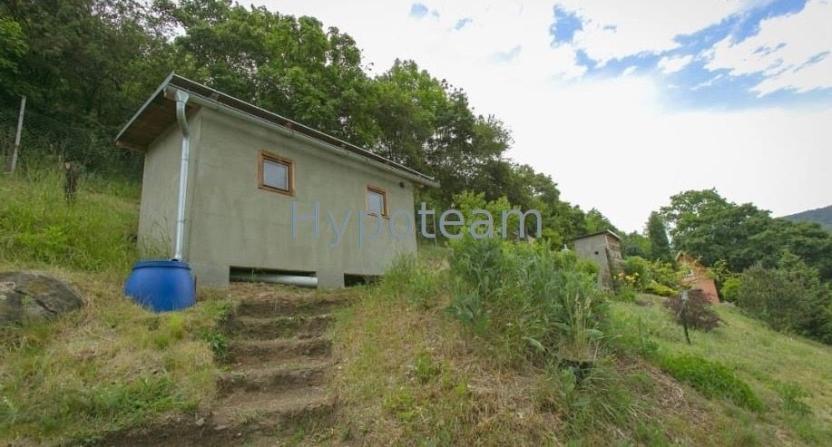 Prodej chaty, Dolní Zálezly, 22 m2