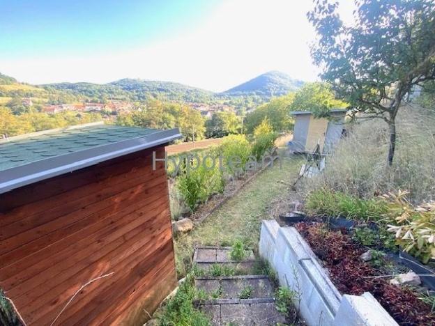 Prodej chaty, Dolní Zálezly, 22 m2