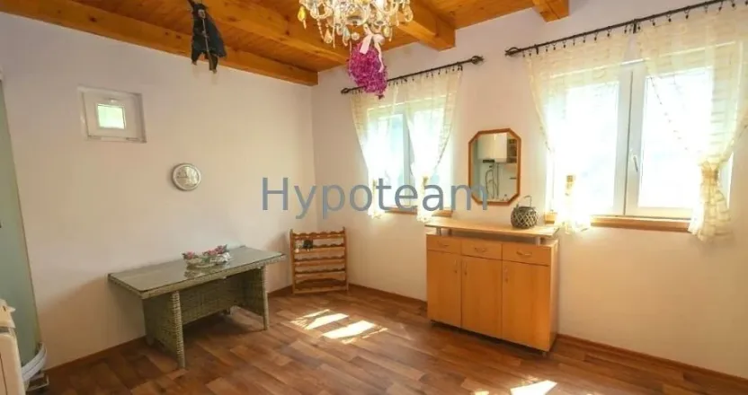 Prodej chaty, Dolní Zálezly, 22 m2