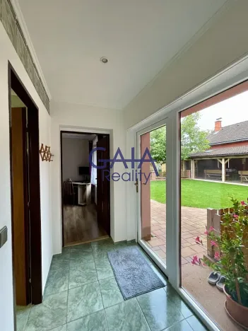 Prodej rodinného domu, Sudoměřice, 126 m2