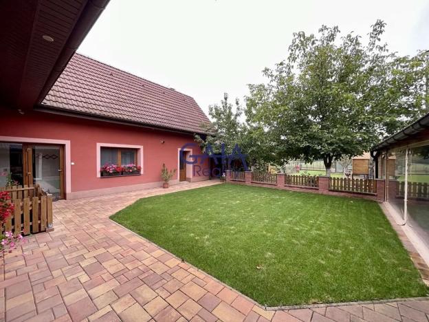 Prodej rodinného domu, Sudoměřice, 126 m2