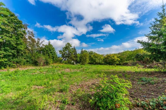 Prodej pozemku pro bydlení, Teplice, 752 m2