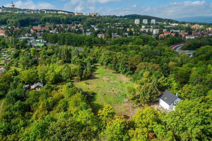 Prodej pozemku pro bydlení, Teplice, 752 m2