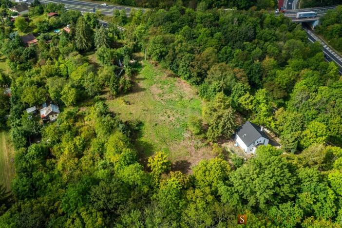 Prodej pozemku pro bydlení, Teplice, 752 m2