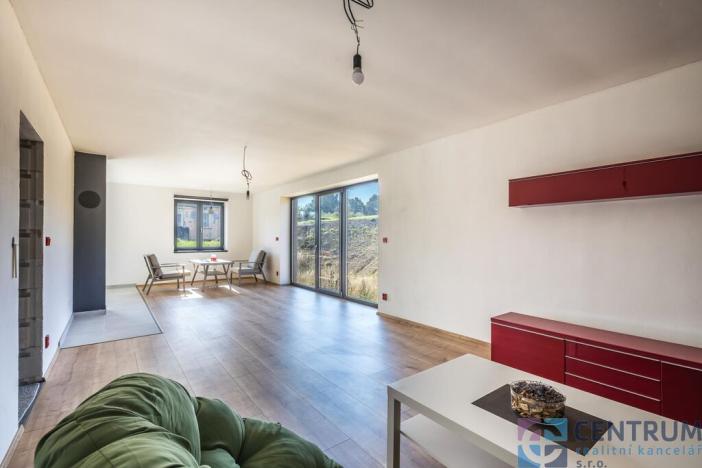 Prodej rodinného domu, Hrádek nad Nisou - Václavice, 112 m2