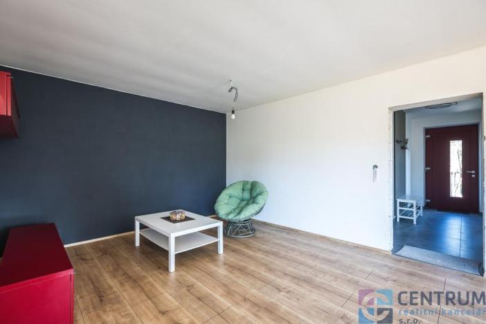 Prodej rodinného domu, Hrádek nad Nisou - Václavice, 112 m2