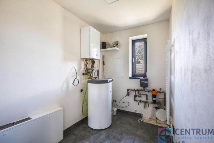 Prodej rodinného domu, Hrádek nad Nisou - Václavice, 112 m2