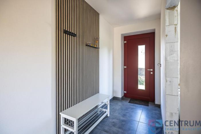 Prodej rodinného domu, Hrádek nad Nisou - Václavice, 112 m2